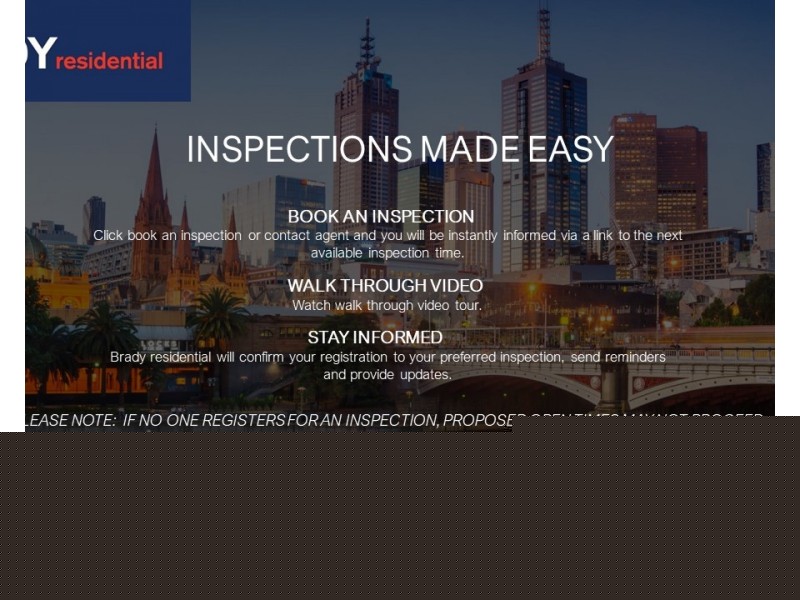 16/1-9 Villiers Street, North Melbourne VIC 3051