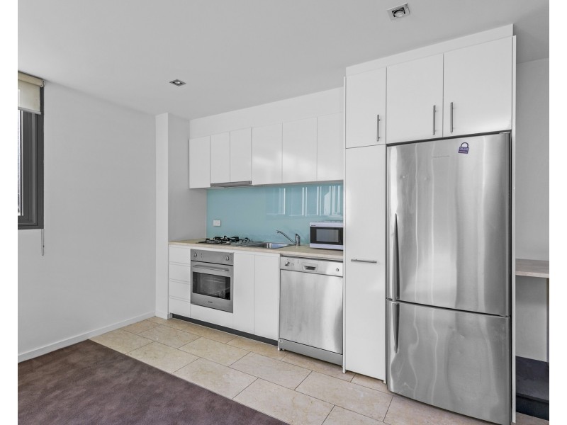 1305/8 Downie Street, Melbourne VIC 3000