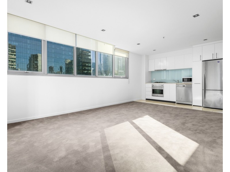 1305/8 Downie Street, Melbourne VIC 3000