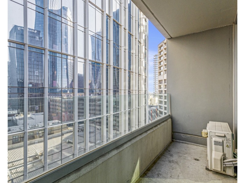 1305/8 Downie Street, Melbourne VIC 3000
