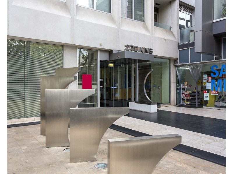 1608/270 King Street, Melbourne VIC 3000