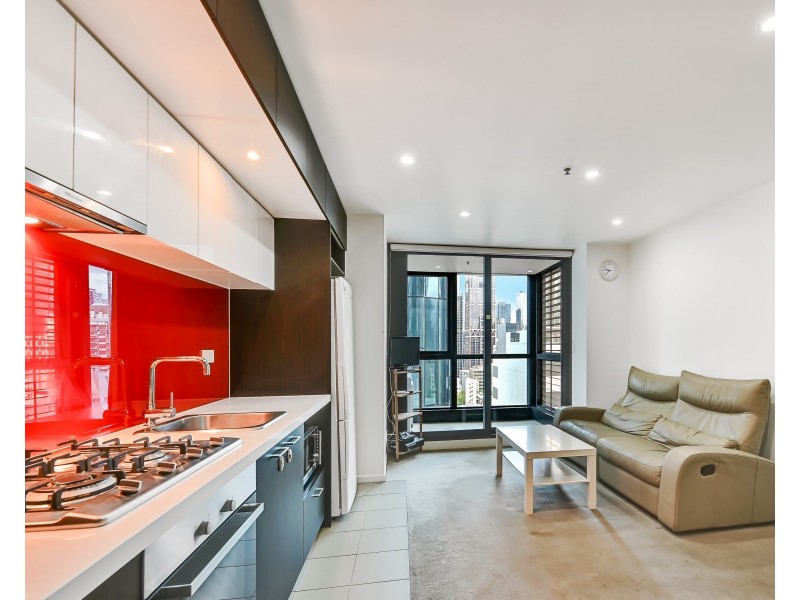 2108/5 Sutherland Street, Melbourne VIC 3000