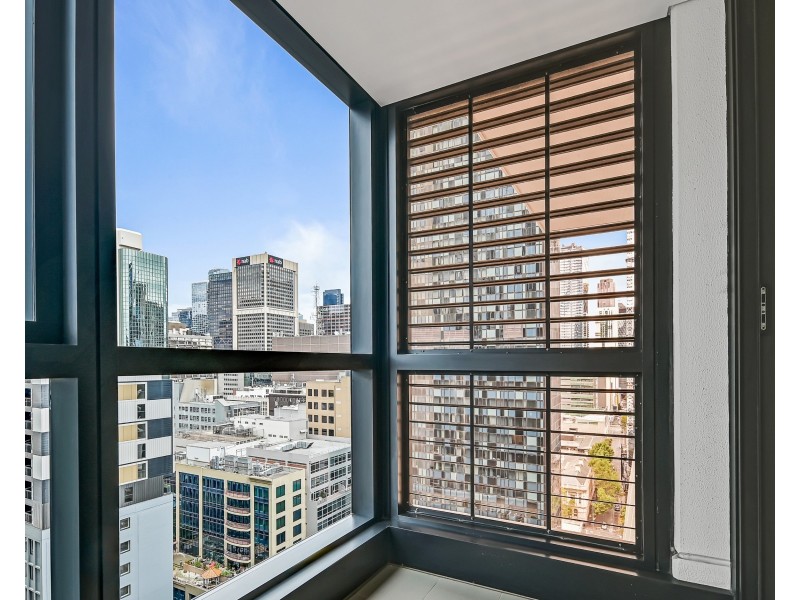 2108/5 Sutherland Street, Melbourne VIC 3000