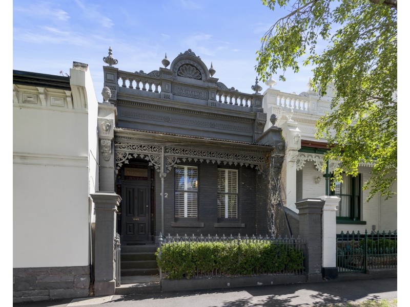 92 Story Street, Parkville VIC 3052