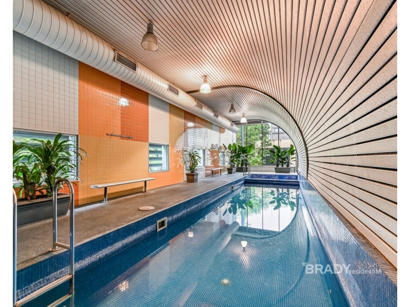 206/270 King Street, Melbourne VIC 3000