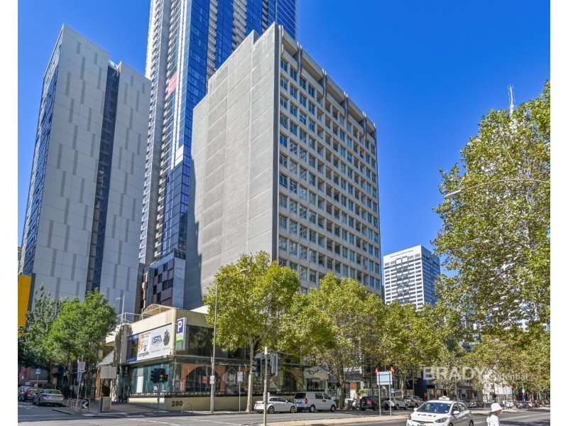 1406/270 King Street, Melbourne VIC 3000