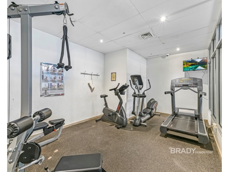 1406/270 King Street, Melbourne VIC 3000