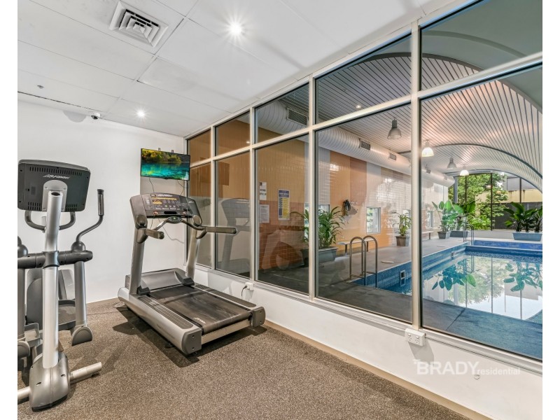 1406/270 King Street, Melbourne VIC 3000