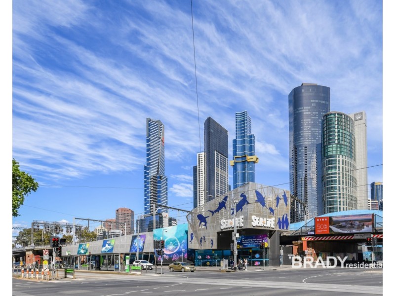 612/547 Flinders Lane, Melbourne VIC 3000