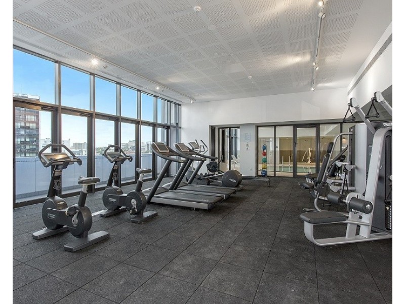 5705/500 Elizabeth Street, Melbourne VIC 3000