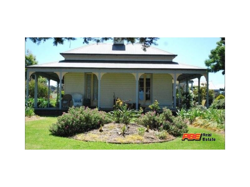 130 Cape Paterson-Inverloch Road, Inverloch VIC 3996