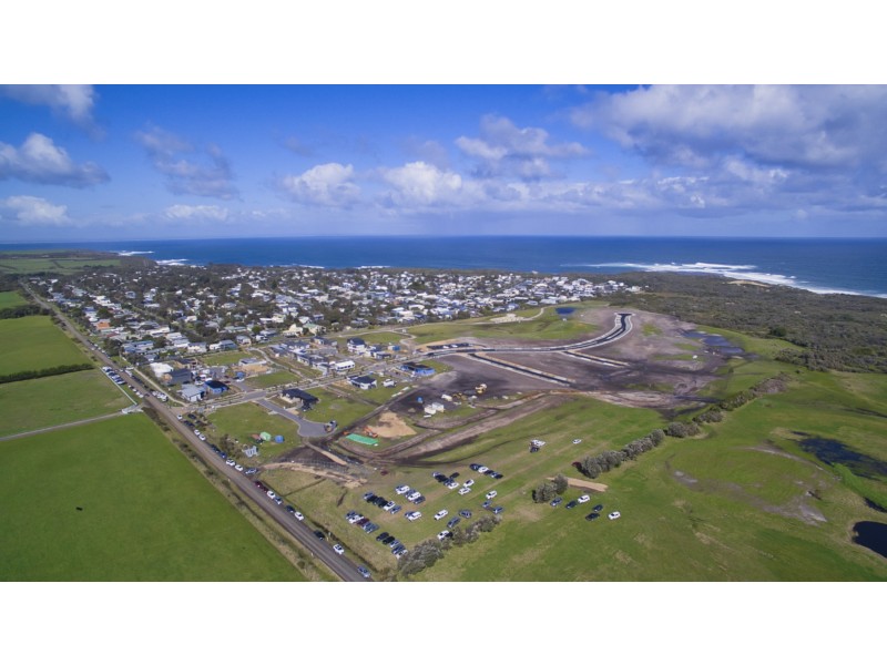 Cape Paterson VIC 3995