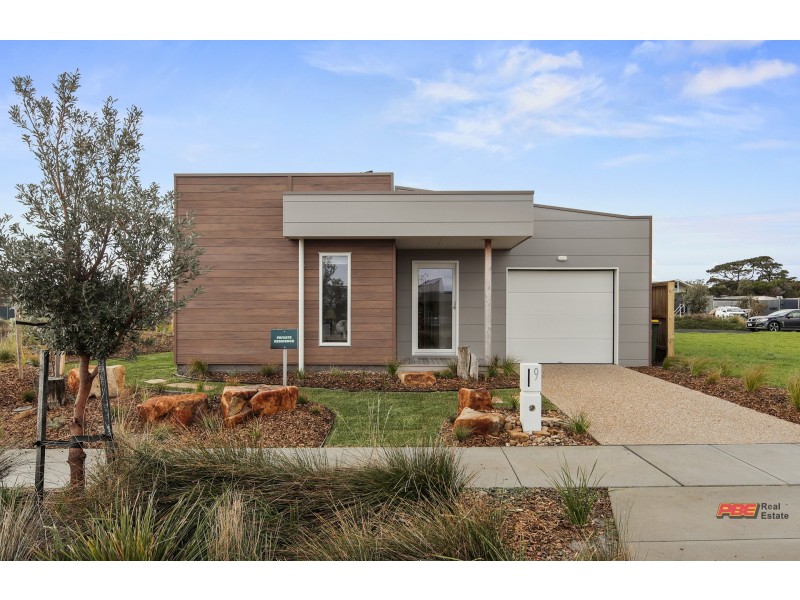 9 SUNLIGHT BOULEVARD, Cape Paterson VIC 3995