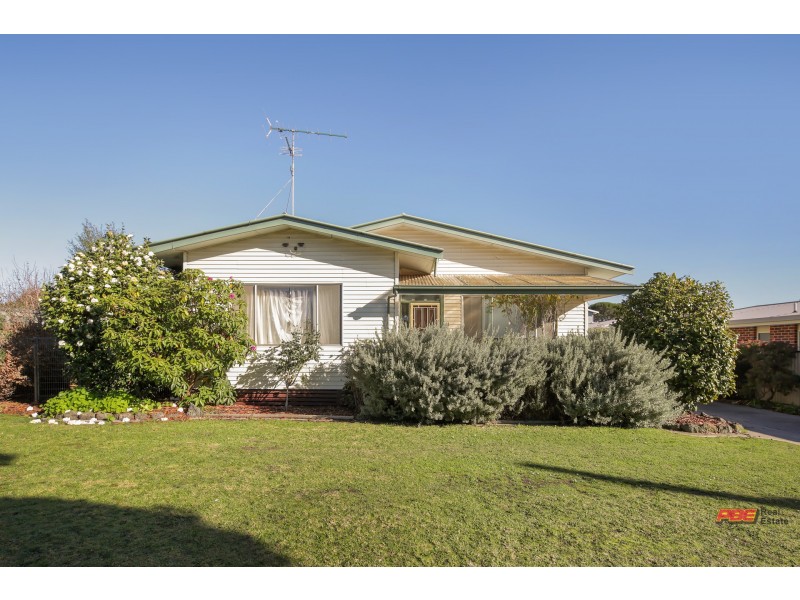 18 Cameron Street, Wonthaggi VIC 3995