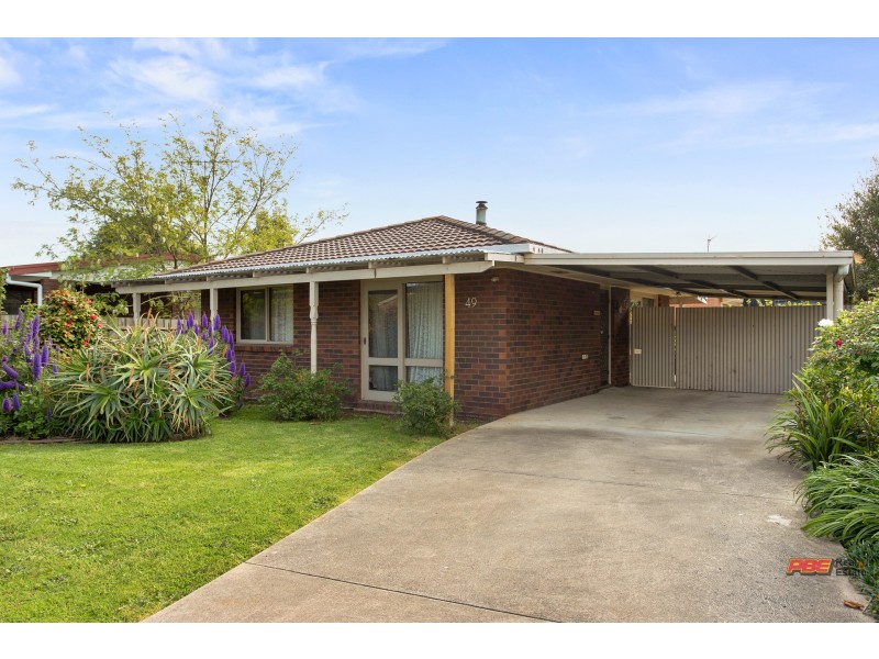 49 Lyndhurst Street, Wonthaggi VIC 3995