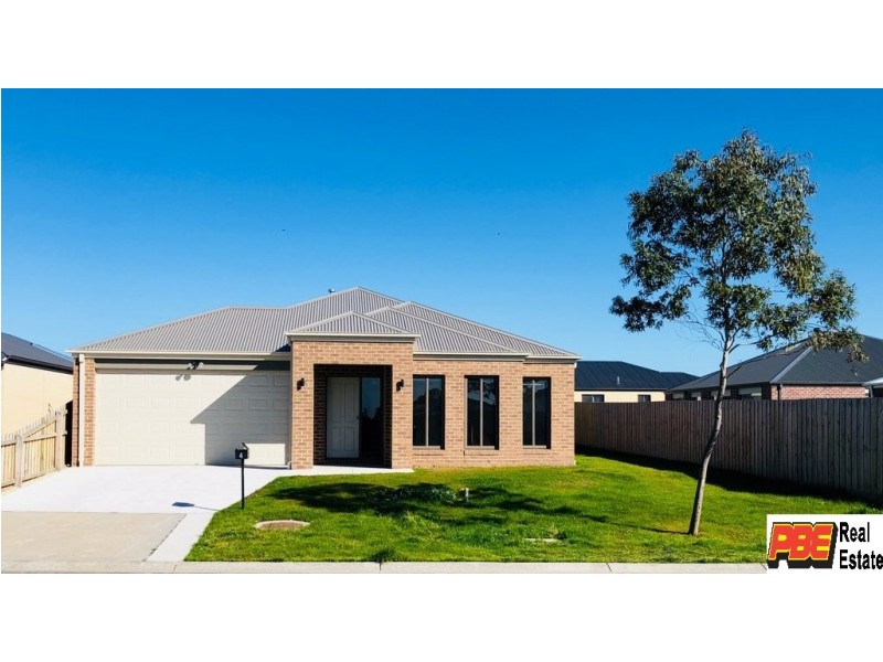 4 McMahon Way, Wonthaggi VIC 3995