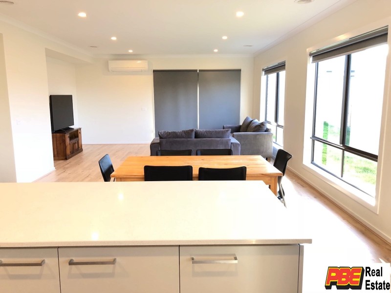 4 McMahon Way, Wonthaggi VIC 3995