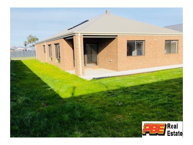 4 McMahon Way, Wonthaggi VIC 3995