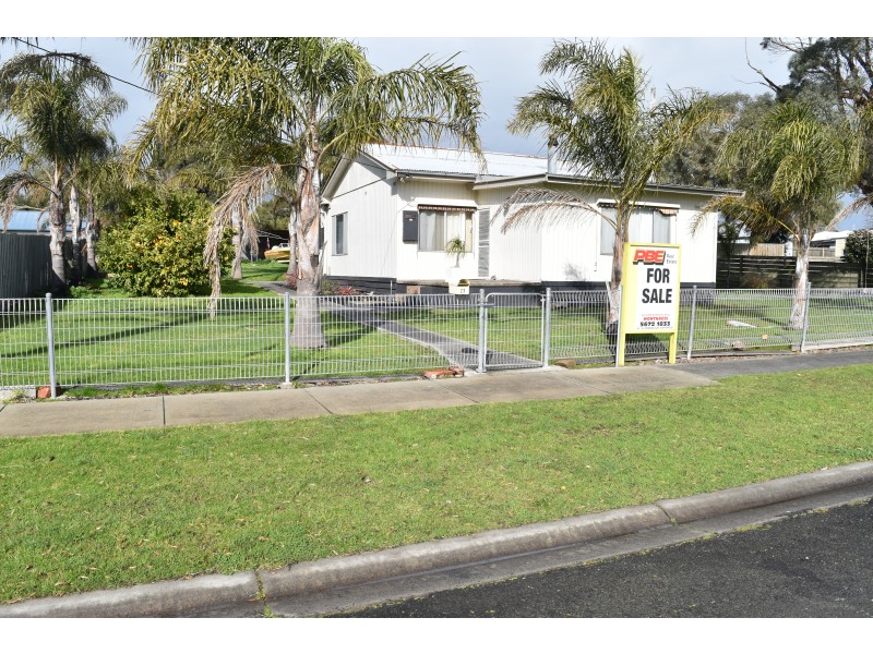 23 Ivor Street, Wonthaggi VIC 3995