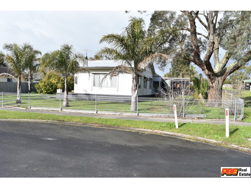 23 Ivor Street, Wonthaggi VIC 3995