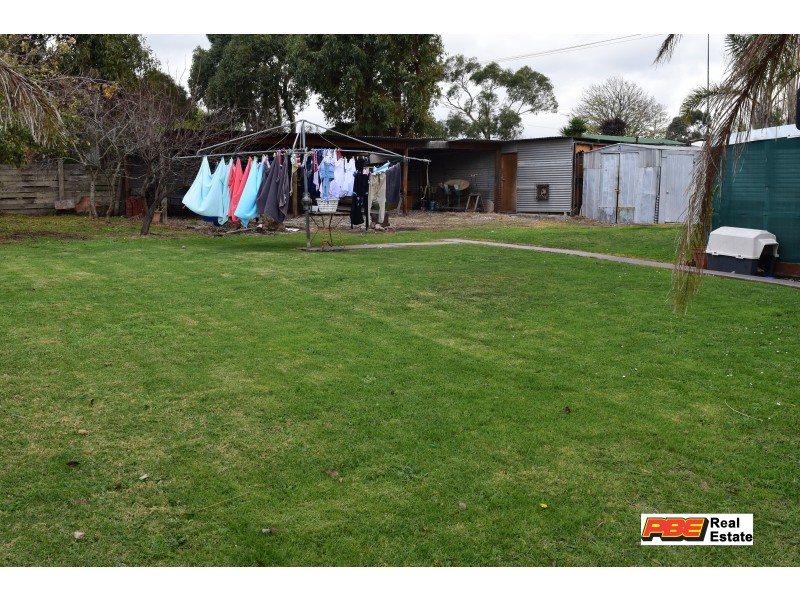 23 Ivor Street, Wonthaggi VIC 3995