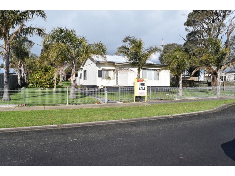 23 Ivor Street, Wonthaggi VIC 3995