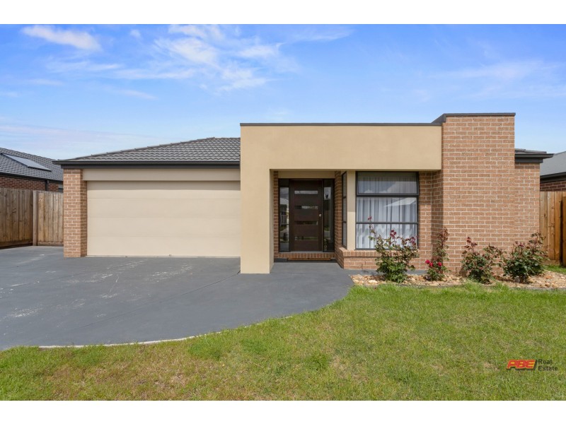 6 Ryan Way, Wonthaggi VIC 3995