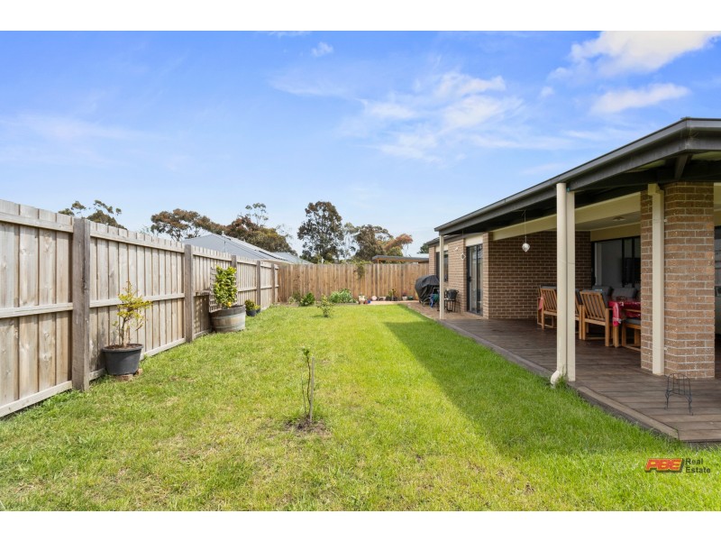 6 Ryan Way, Wonthaggi VIC 3995