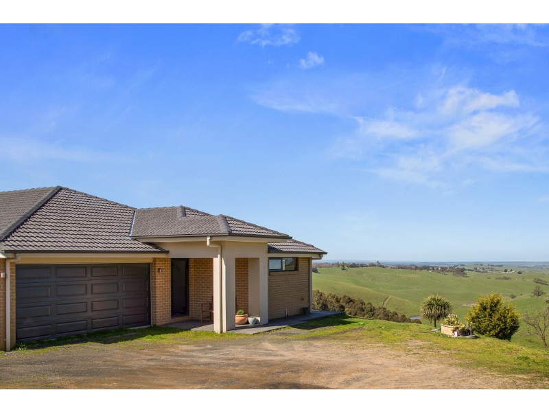 1737 Loch Wonthaggi Road, Ryanston VIC 3992