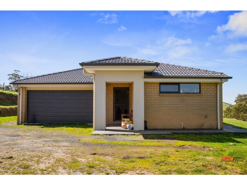 1737 Loch Wonthaggi Road, Ryanston VIC 3992