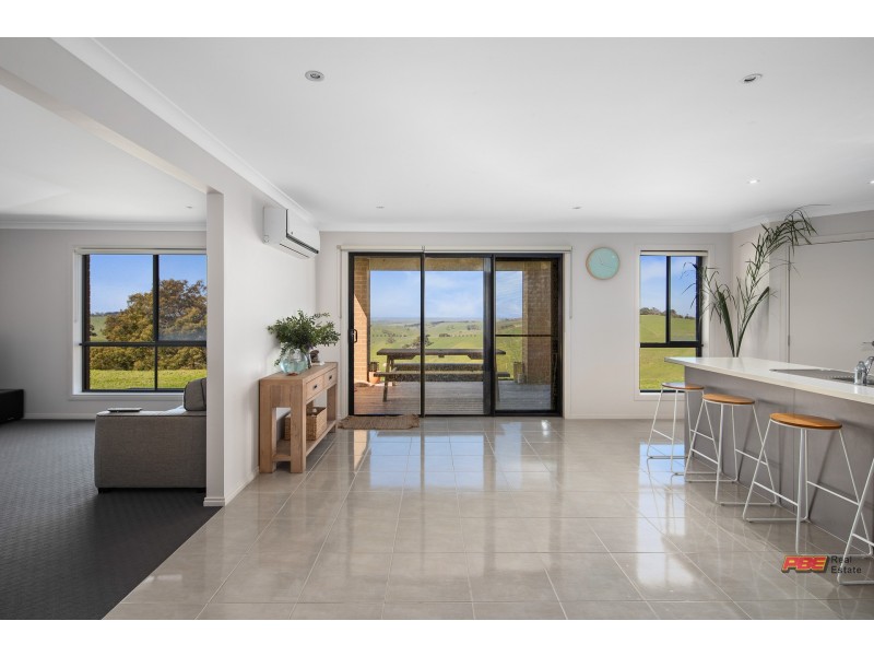 1737 Loch Wonthaggi Road, Ryanston VIC 3992