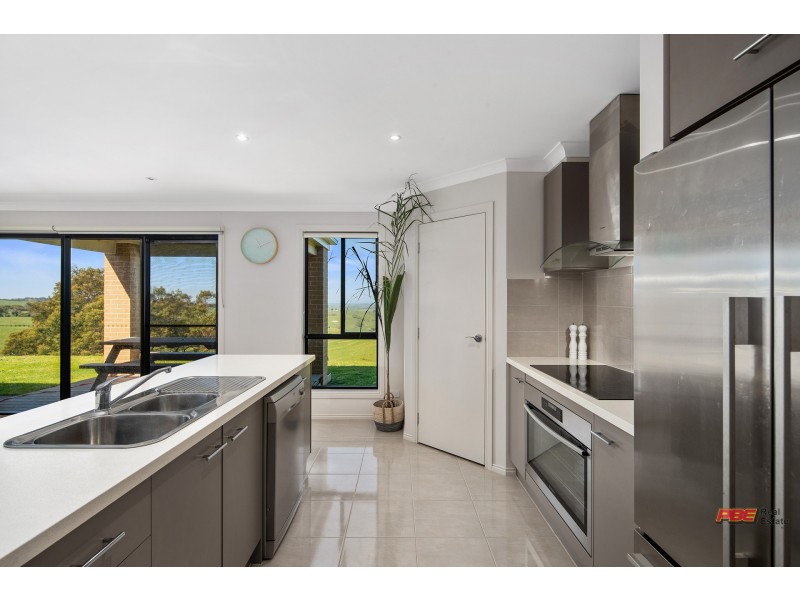 1737 Loch Wonthaggi Road, Ryanston VIC 3992