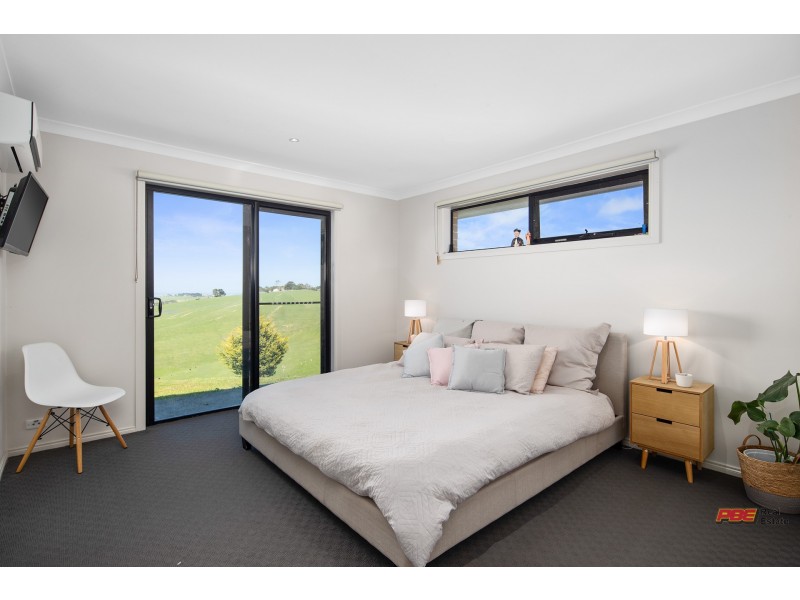 1737 Loch Wonthaggi Road, Ryanston VIC 3992