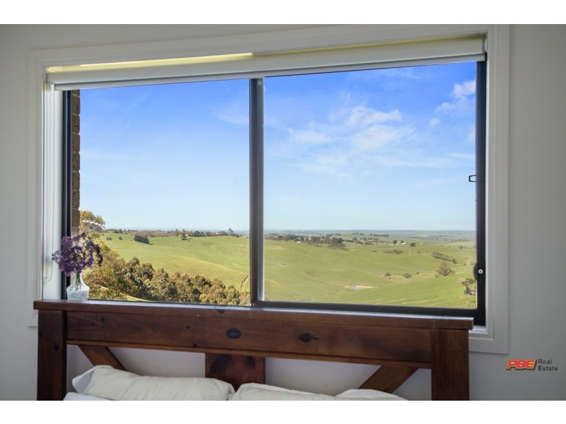 1737 Loch Wonthaggi Road, Ryanston VIC 3992