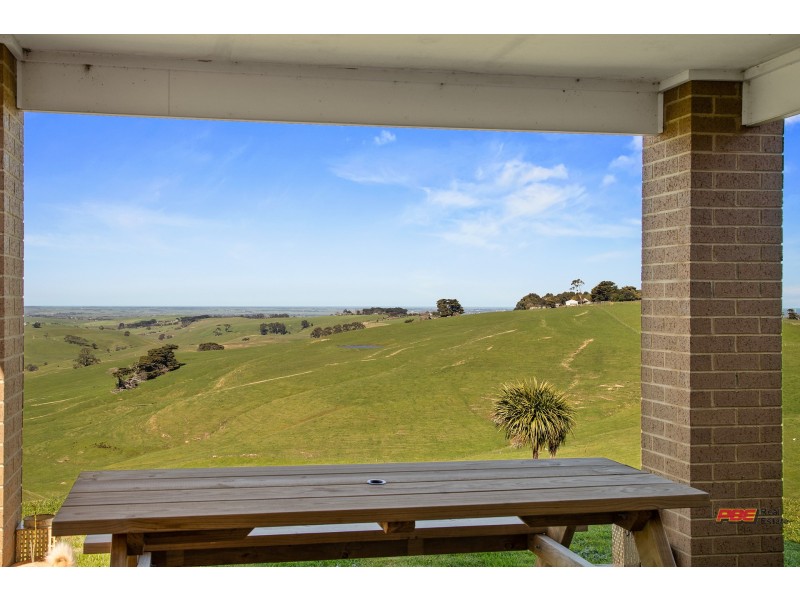 1737 Loch Wonthaggi Road, Ryanston VIC 3992