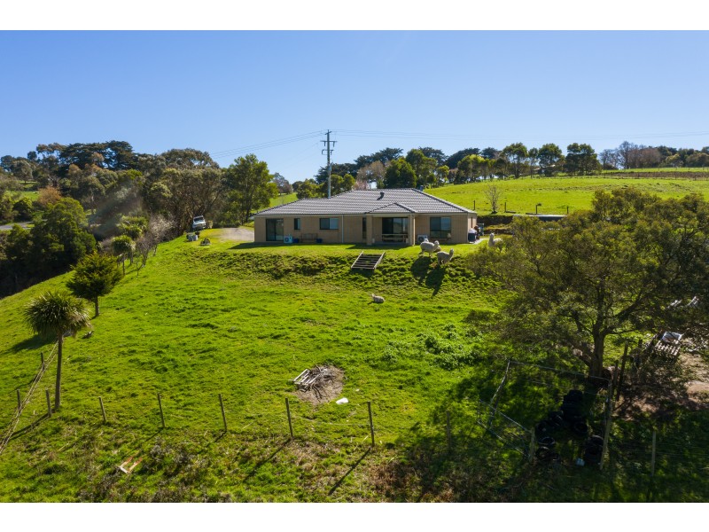 1737 Loch Wonthaggi Road, Ryanston VIC 3992