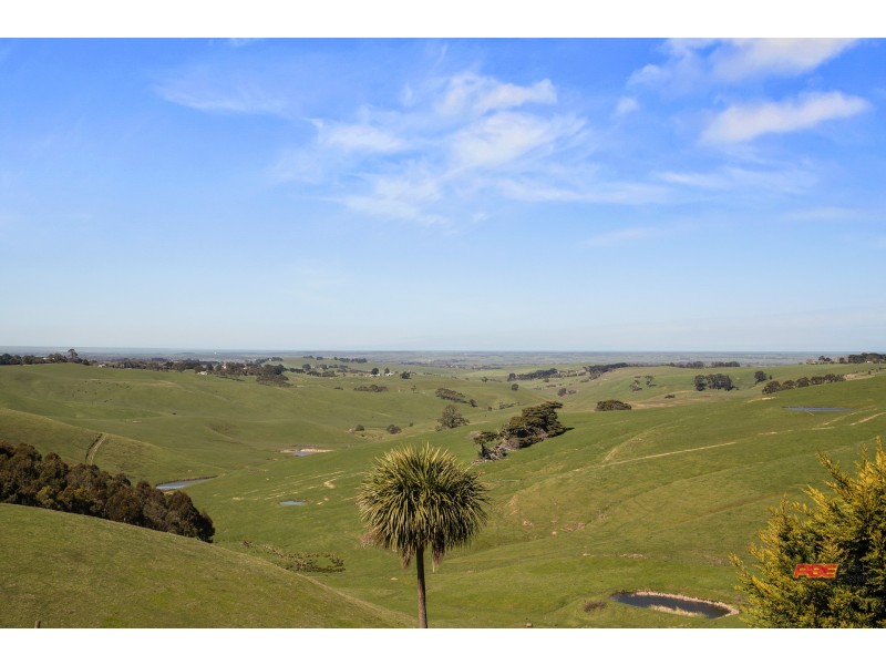 1737 Loch Wonthaggi Road, Ryanston VIC 3992