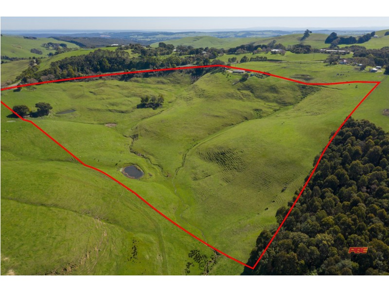 1737 Loch Wonthaggi Road, Ryanston VIC 3992
