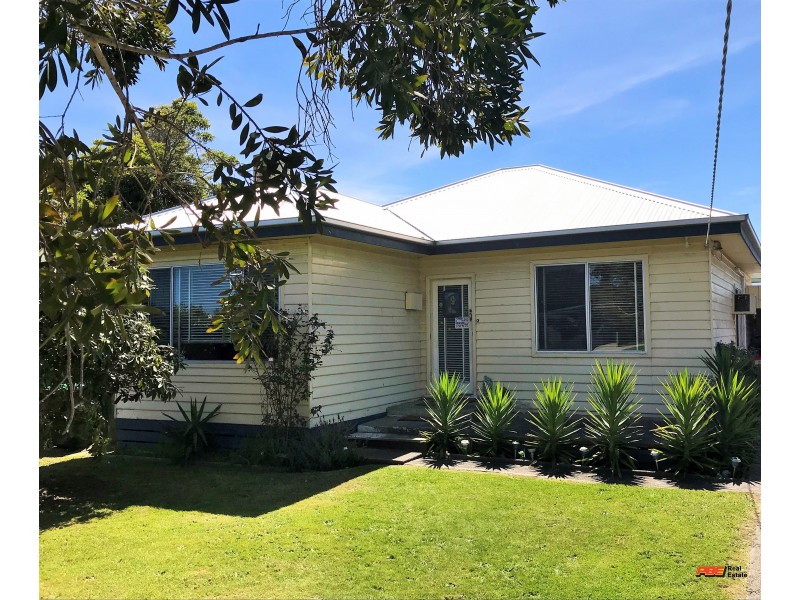 74 Merrin Crescent, Wonthaggi VIC 3995