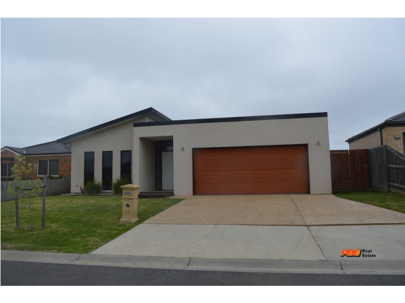 24 Peartree Close, Wonthaggi VIC 3995