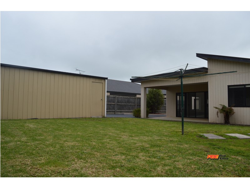 24 Peartree Close, Wonthaggi VIC 3995