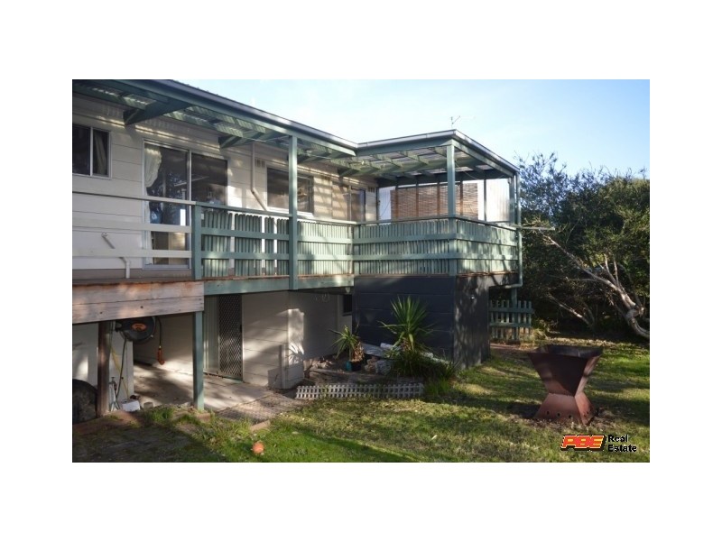 10 Scenic Rd, Cape Paterson VIC 3995
