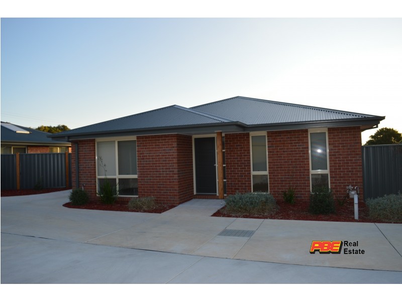 2/31 FINCHER STREET, Wonthaggi VIC 3995