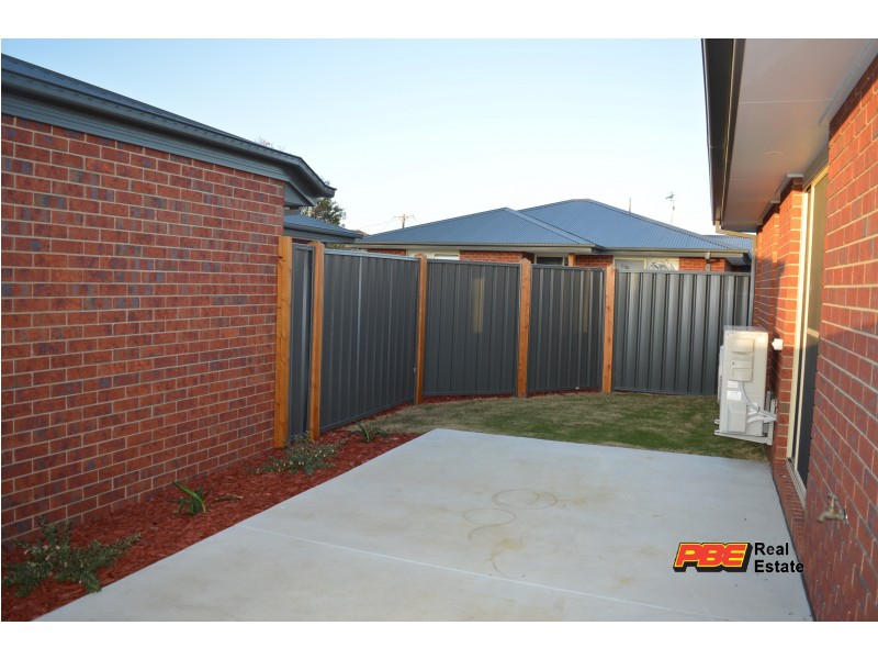 2/31 FINCHER STREET, Wonthaggi VIC 3995