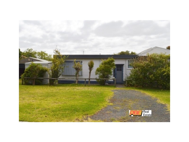 10A Campbell Street, Wonthaggi VIC 3995
