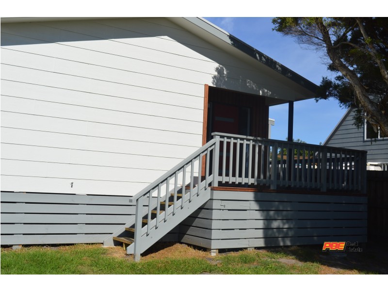 48A BILLSON STREET, Wonthaggi VIC 3995