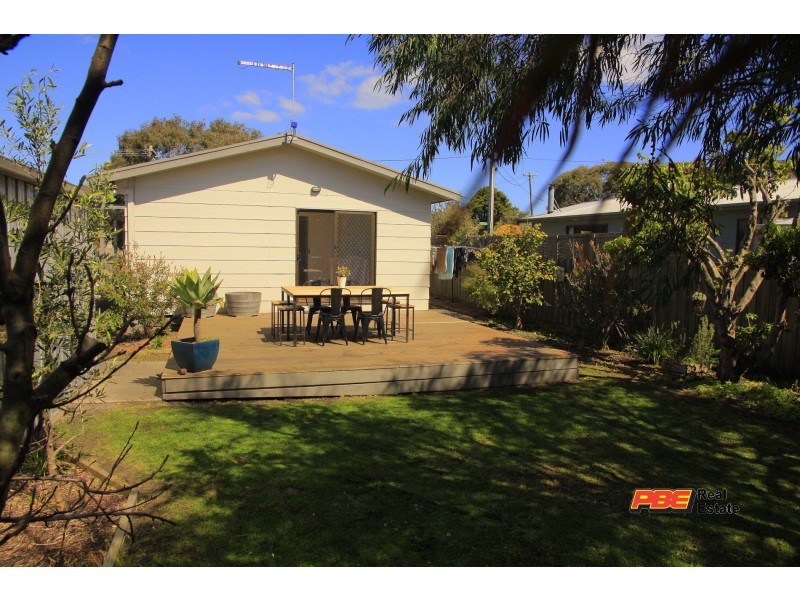114 ANGLERS RD, Cape Paterson VIC 3995