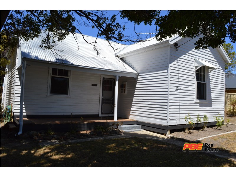 15 HUNTER STREET, Wonthaggi VIC 3995