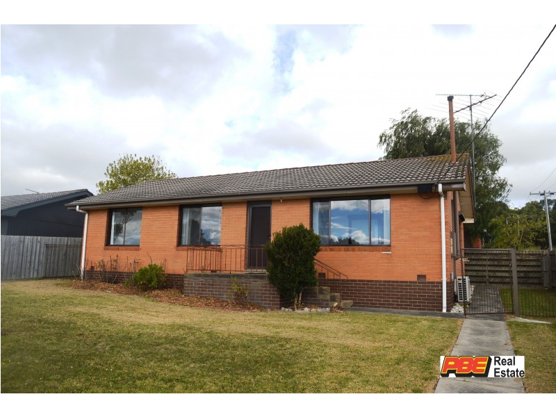 45 Graham Street, Wonthaggi VIC 3995