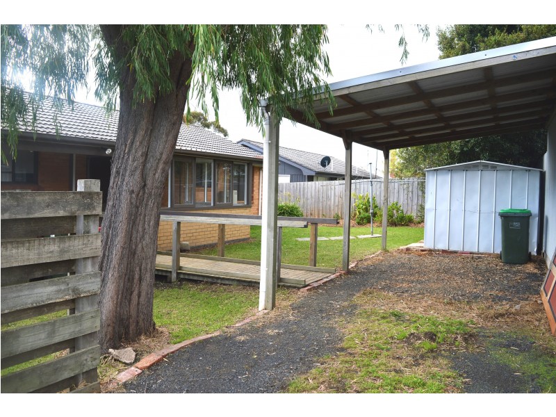 45 Graham Street, Wonthaggi VIC 3995